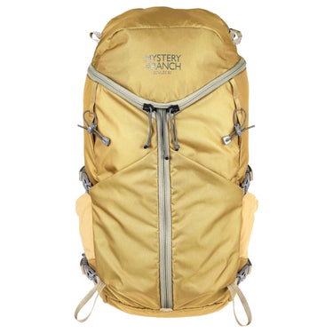 Mystery Ranch Men Coulee 30 - Wanderrucksack (coriander, L/XL) - Markenkoffer
