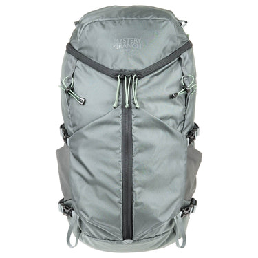 Mystery Ranch Men Coulee 30 - Wanderrucksack (mineral gray, S/M) - Markenkoffer
