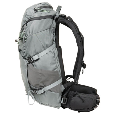 Mystery Ranch Men Coulee 30 - Wanderrucksack (mineral gray, S/M) - Markenkoffer