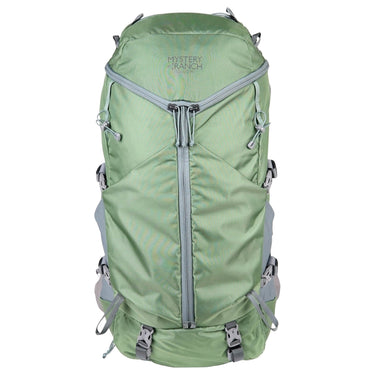 Mystery Ranch Men Coulee 50 - Wanderrucksack (noble fir, L) - Markenkoffer