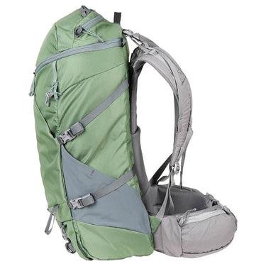 Mystery Ranch Men Coulee 50 - Wanderrucksack (noble fir, M) - Markenkoffer