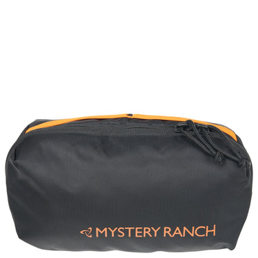 Mystery Ranch Mission Dopp - Kulturbeutel S 22 cm (schwarz) - Markenkoffer