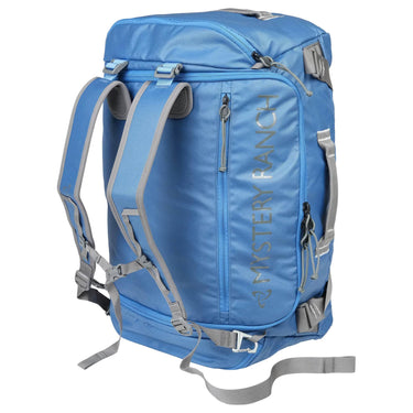 Mystery Ranch Mission Duffel 55 - Reisetasche/Reiserucksack (pacific) - Markenkoffer