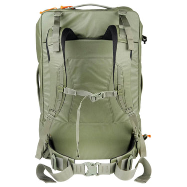 Mystery Ranch Mission Rover 45 - Reisetasche/Reiserucksack (ponderosa) - Markenkoffer