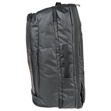 Mystery Ranch Mission Rover 60 Plus - Reisetasche/Reiserucksack 58 cm erw. (black) - Markenkoffer