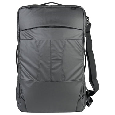 Mystery Ranch Mission Rover 60 Plus - Reisetasche/Reiserucksack 58 cm erw. (black) - Markenkoffer
