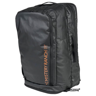 Mystery Ranch Mission Rover 60 Plus - Reisetasche/Reiserucksack 58 cm erw. (black) - Markenkoffer