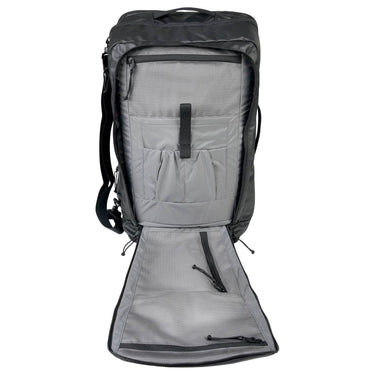 Mystery Ranch Mission Rover 60 Plus - Reisetasche/Reiserucksack 58 cm erw. (black) - Markenkoffer