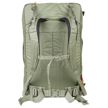 Mystery Ranch Mission Rover 60 Plus - Reisetasche/Reiserucksack 58 cm erw. (ponderosa) - Markenkoffer