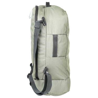 Mystery Ranch Mission Stuffel 45 - faltbare Reisetasche/Reiserucksack (twig) - Markenkoffer