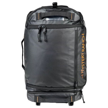 Mystery Ranch Mission Wheelie 110 - Rollenreisetasche L 76 cm (black) - Markenkoffer