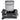 Mystery Ranch Mission Wheelie 45 - Rollenreisetasche S 57 cm (black) - Markenkoffer