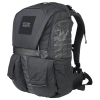Mystery Ranch Rip Ruck 32 - Rucksack 16" (black, L/XL) - Markenkoffer