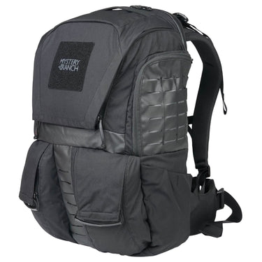 Mystery Ranch Rip Ruck 32 - Rucksack 16" (black, S/M) - Markenkoffer