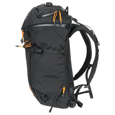 Mystery Ranch Scree 22 - Wanderrucksack (black) - Ansicht 3