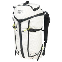 Mystery Ranch Scree 22 - Wanderrucksack (white/limeade) - Markenkoffer