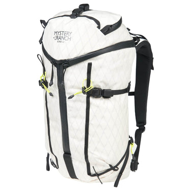 Mystery Ranch Scree 22 - Wanderrucksack (white/limeade) - Ansicht 2