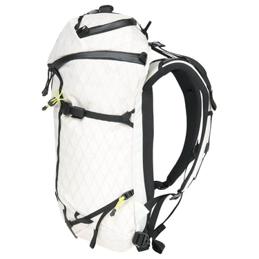 Mystery Ranch Scree 22 - Wanderrucksack (white/limeade) - Ansicht 3