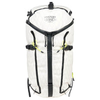 Mystery Ranch Scree 22 - Wanderrucksack (white/limeade) - Markenkoffer