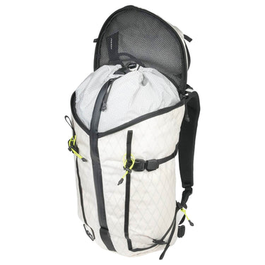 Mystery Ranch Scree 22 - Wanderrucksack (white/limeade) - Ansicht 5