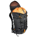 Mystery Ranch Scree 33 - Wanderrucksack (black, L) - Markenkoffer