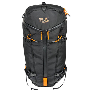 Mystery Ranch Scree 33 - Wanderrucksack (black, XL) - Markenkoffer