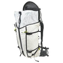Mystery Ranch Scree 33 - Wanderrucksack (white/limeade, L) - Markenkoffer