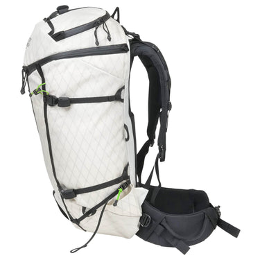 Mystery Ranch Scree 33 - Wanderrucksack (white/limeade, L) - Markenkoffer