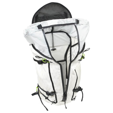 Mystery Ranch Scree 33 - Wanderrucksack (white/limeade, L) - Markenkoffer