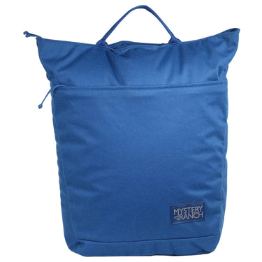 Mystery Ranch Super Market - Rucksack (indigo) - Markenkoffer