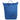 Mystery Ranch Super Market - Rucksack (indigo) - Markenkoffer