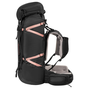 Mystery Ranch Women's Bridger 55 - Trekkingrucksack 71 cm (phantom, M) - Markenkoffer