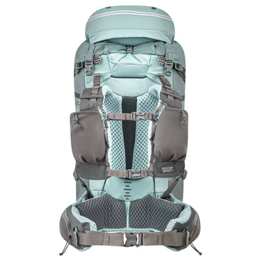Mystery Ranch Women's Bridger 55 - Trekkingrucksack 71 cm (blue haze, S) - Ansicht 4