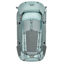 Mystery Ranch Women's Bridger 55 - Trekkingrucksack 71 cm (blue haze, M)