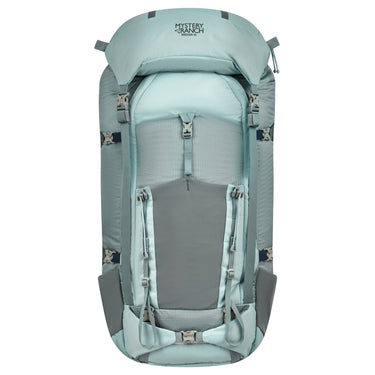 Mystery Ranch Women's Bridger 55 - Trekkingrucksack 71 cm (blue haze, L) - Markenkoffer