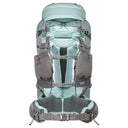 Mystery Ranch Women's Bridger 55 - Trekkingrucksack 71 cm (blue haze, L) - Ansicht 4