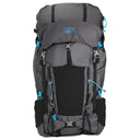 Mystery Ranch Women's Bridger 55 - Trekkingrucksack 71 cm (shadowmoon, S) - Markenkoffer