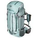 Mystery Ranch Women's Bridger 65 - Trekkingrucksack 73 cm (blue haze, L) - Ansicht 2