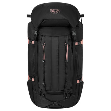 Mystery Ranch Women's Bridger 65 - Trekkingrucksack 73 cm (phantom, L) - Markenkoffer