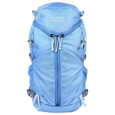 Mystery Ranch Women's Coulee 20 - Wanderrucksack (atlantic, XS/S) - Markenkoffer