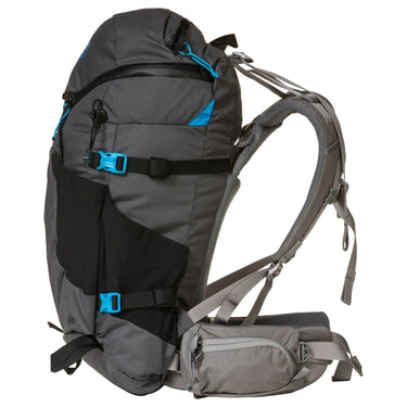 Mystery Ranch Women's Coulee 25 - Wanderrucksack 56 cm (shadow moon, XS/S) - Markenkoffer