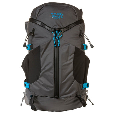 Mystery Ranch Women's Coulee 25 - Wanderrucksack 56 cm (shadow moon, XS/S) - Markenkoffer
