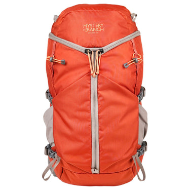 Mystery Ranch Women's Coulee 30 - Wanderrucksack (paprika, XS/S) - Markenkoffer