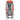 Mystery Ranch Women's Coulee 30 - Wanderrucksack (paprika, XS/S) - Markenkoffer