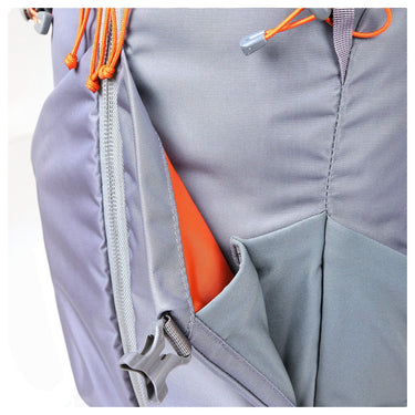 Mystery Ranch Women's Coulee 40 - Wanderrucksack (aura, XS) - Markenkoffer