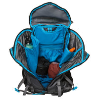 Mystery Ranch Women's Scree 32 - Wanderrucksack 56 cm (shadow moon, XS/S) - Ansicht 5