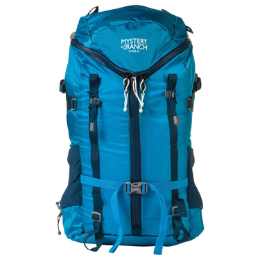 Mystery Ranch Women's Scree 32 - Wanderrucksack 56 cm (techno, M/L) - Markenkoffer