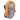 Mystery Ranch Women's Scree 33 - Wanderrucksack (gravel, M) - Markenkoffer