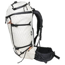 Mystery Ranch Women's Scree 33 - Wanderrucksack (white/sunset, M) - Markenkoffer