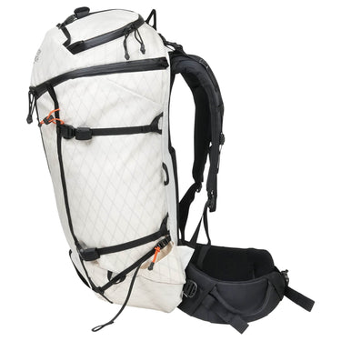 Mystery Ranch Women's Scree 33 - Wanderrucksack (white/sunset, M) - Markenkoffer